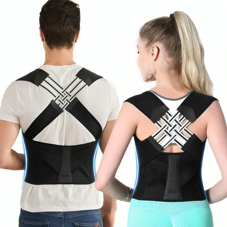 Souq Al Arab ® -Instant Posture Corrector – مصحح وضعية فوري
