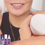 Toothpaste for Teeth Whitening (30ml) - Souq Al Arab