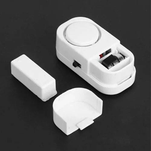 Smart Magnetic Door Bell Alarm - Souq Al Arab