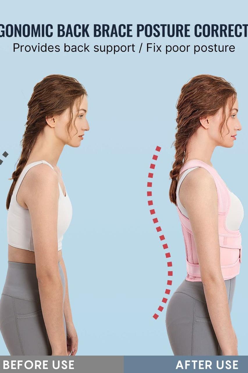Souq Al Arab ® -Instant Posture Corrector – مصحح وضعية فوري