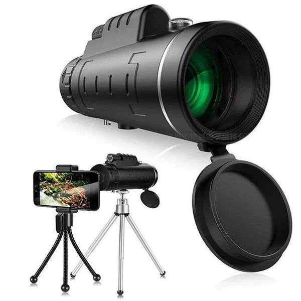 40X60 Monocular Telescope - Souq Al Arab