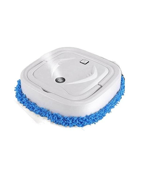 Smart Robot Vacuum Cleaner - Souq Al Arab