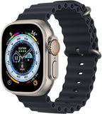 T800 Smartwatch 1.99 inch - Souq Al Arab