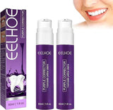 Purple Whitening Toothpaste - Souq Al Arab