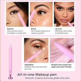 4 in 1 Makeup Pen - Souq Al Arab