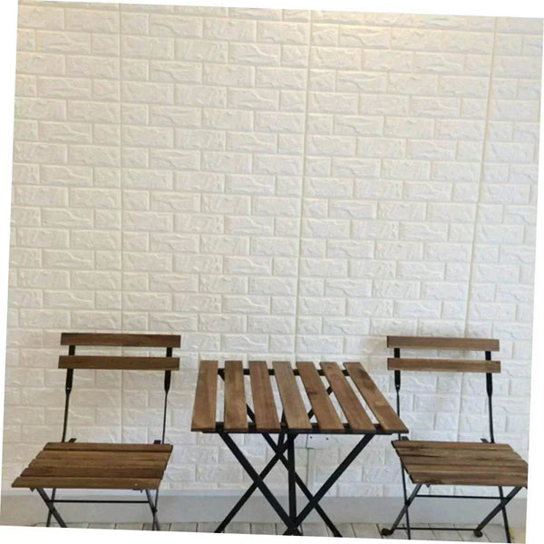 3D cushioning form wall panels brick - Souq Al Arab