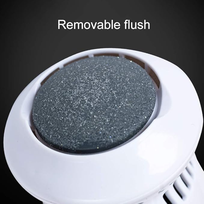 Souq Al Arab™Electric Callus Remover – مزيل الجلد الميت الكهربائي