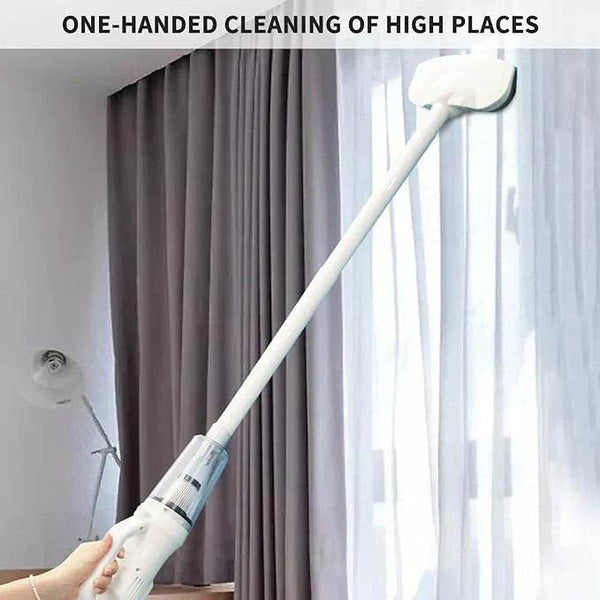 Smart Portable Vacuum Cleaner - Souq Al Arab