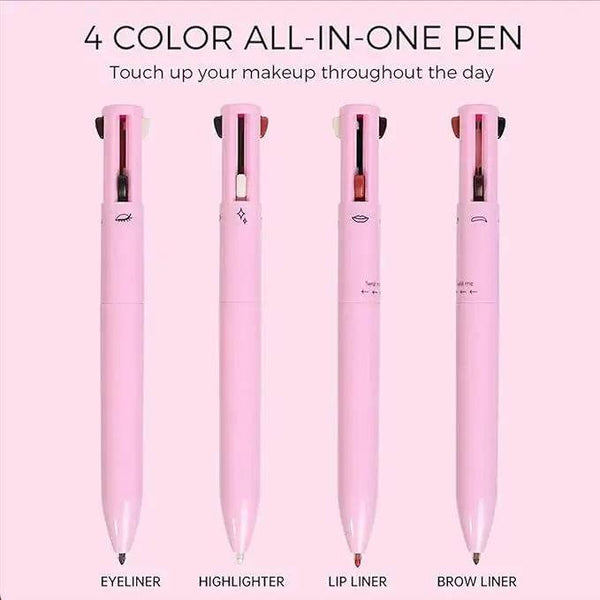 4 in 1 Makeup Pen - Souq Al Arab