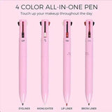4 in 1 Makeup Pen - Souq Al Arab