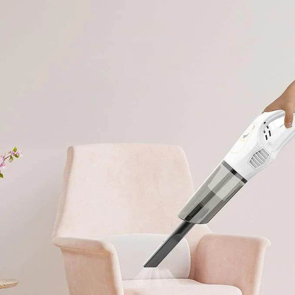 Smart Portable Vacuum Cleaner - Souq Al Arab