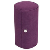 Schellen 3 Layers Portable Rotating Jewellery Box - Souq Al Arab