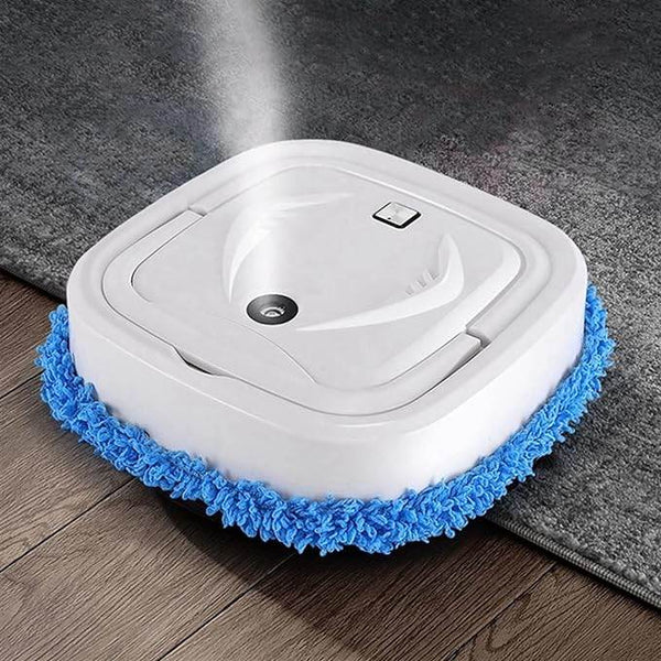 Smart Robot Vacuum Cleaner - Souq Al Arab