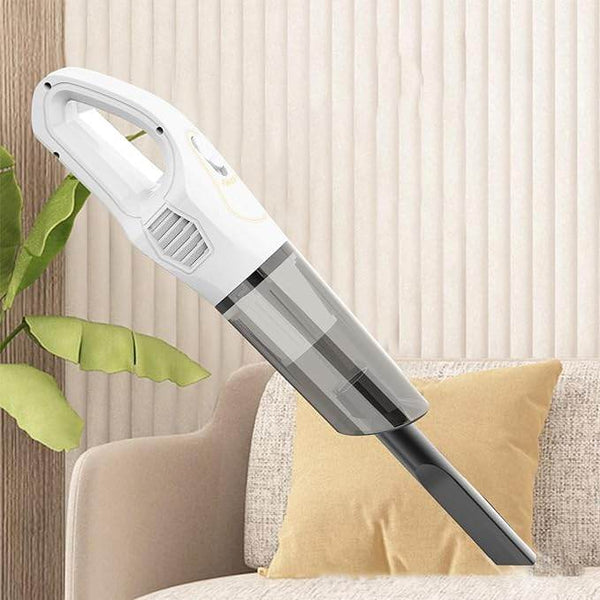 Smart Portable Vacuum Cleaner - Souq Al Arab