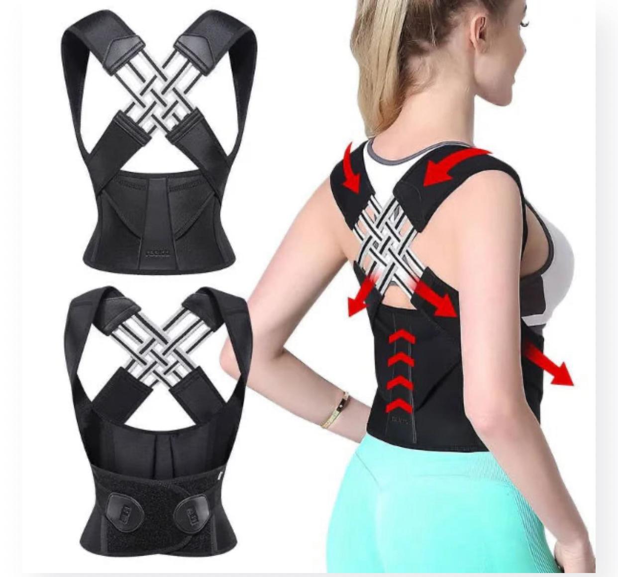 Souq Al Arab ® -Instant Posture Corrector – مصحح وضعية فوري