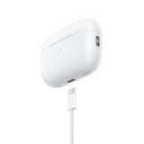 Airpods PRO (2nd Generation) Active Noise Cancellation Earphone Wireless Bluetooth 5.0 - Souq Al Arab