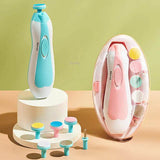 Baby Nail Trimmer - Souq Al Arab