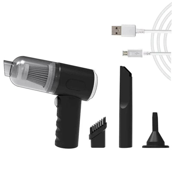 Smart Vacuum and Blower - Souq Al Arab