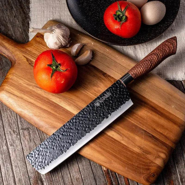 Zepter - Knife Set - Souq Al Arab