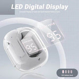 TWS Headset T6 - Souq Al Arab