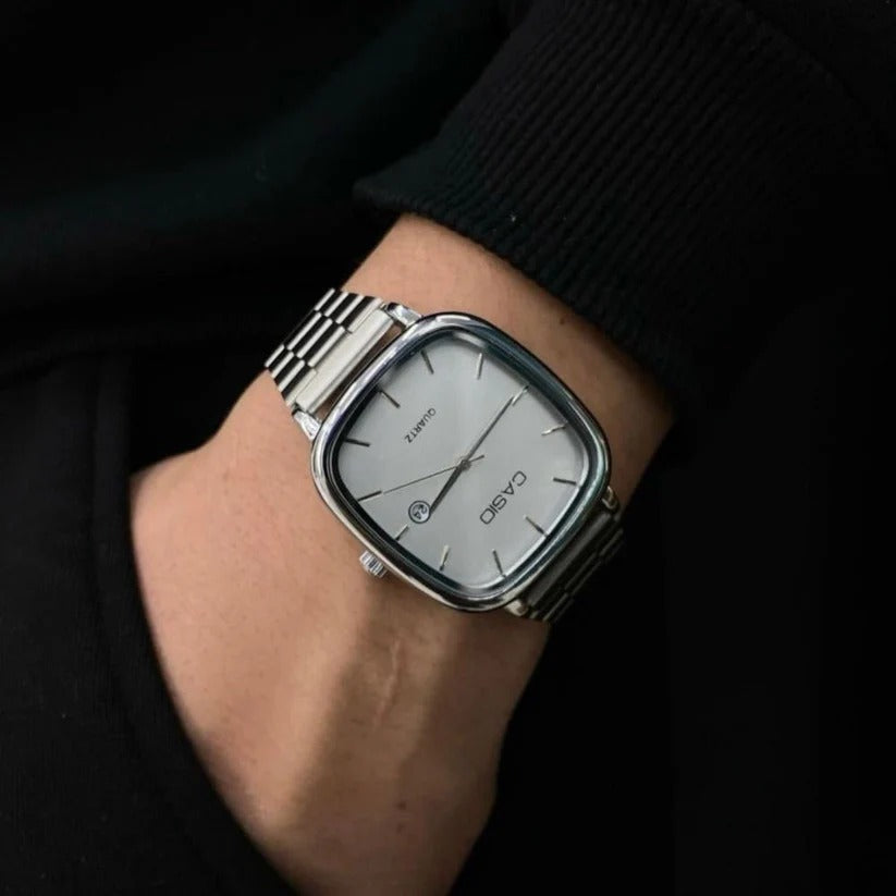 Souq Al Arab™- Casio Edition Classic Watch