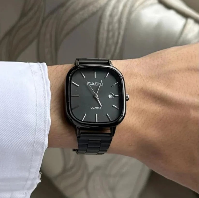 Souq Al Arab™- Casio Edition Classic Watch