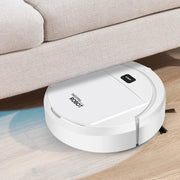 Souq Al Arab™Smart Robotic Vacuum Cleaner