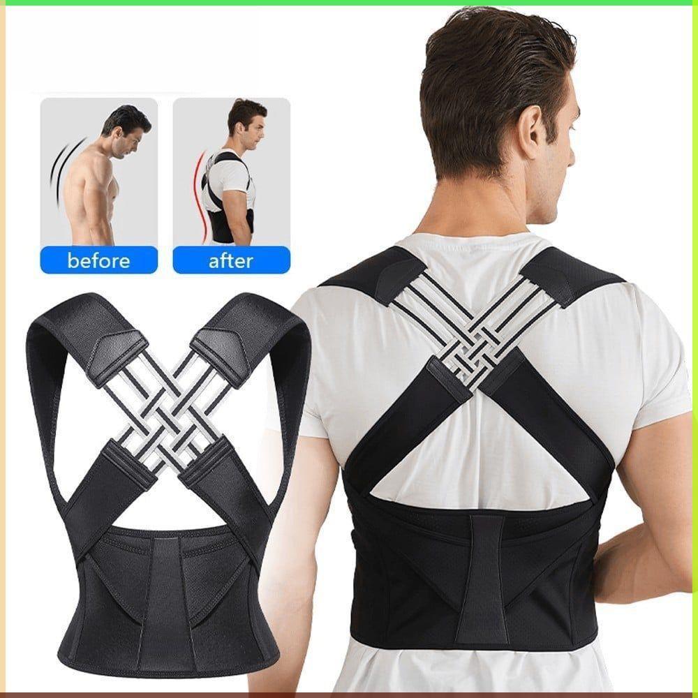 Souq Al Arab ® -Instant Posture Corrector – مصحح وضعية فوري