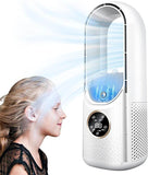 Air Bladeless Fan - Souq Al Arab