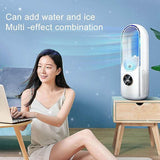 Air Bladeless Fan - Souq Al Arab