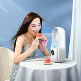 Air Bladeless Fan - Souq Al Arab