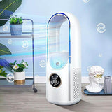 Air Bladeless Fan - Souq Al Arab