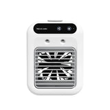 Air Conditioner Air Cooler Fan Water Cooling Fan Air Conditioning For Room Office Portable Air Conditioner Cars - Souq Al Arab