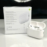 Airpods PRO (2nd Generation) Active Noise Cancellation Earphone Wireless Bluetooth 5.0 - Souq Al Arab