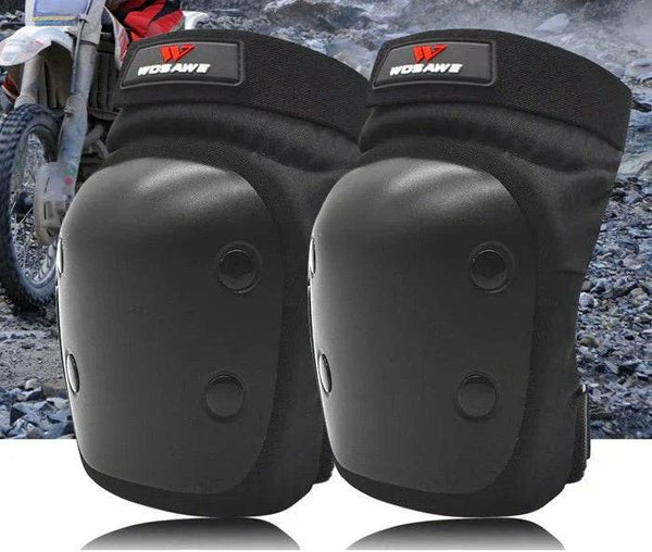 Anti-Fall Arm Guards Snowboard Sports Elbow Guards - Souq Al Arab