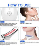 Anti Wrinkle Beauty Apparatus - Souq Al Arab