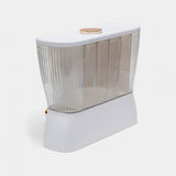 6 in 1 Kitchen Storage bin - Souq Al Arab