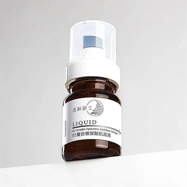 B5 Hyaluronic Acid Muscle Base Original Liquid Hydrating Moisturizing Skin Care Products - Souq Al Arab