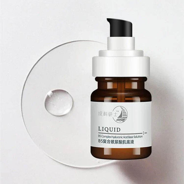 B5 Hyaluronic Acid Muscle Base Original Liquid Hydrating Moisturizing Skin Care Products - Souq Al Arab