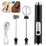 Wireless Electric Egg Beater - Souq Al Arab