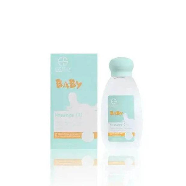 Baby Massage Oil (Original) - Souq Al Arab