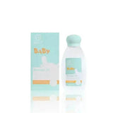 Baby Massage Oil (Original) - Souq Al Arab