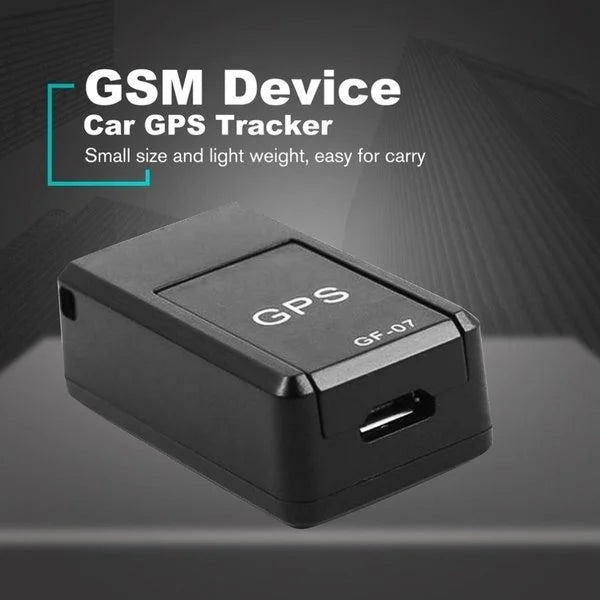 Souq Al Arab™ GPS Tracker – جهاز تعقب GPS