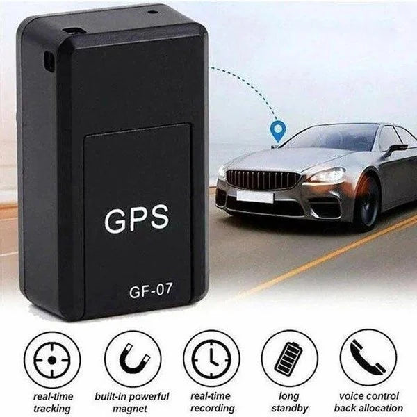 Souq Al Arab™ GPS Tracker – جهاز تعقب GPS