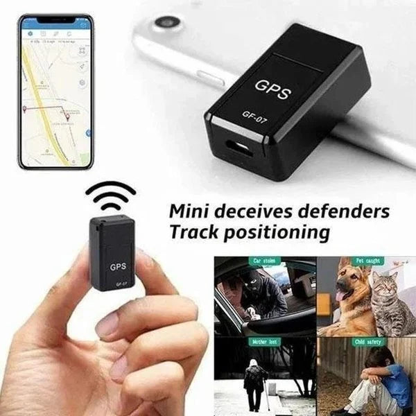 Souq Al Arab™ GPS Tracker – جهاز تعقب GPS