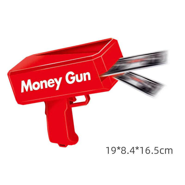 Super Money Gun - Souq Al Arab