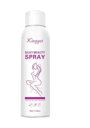 Silky Beauty Hair Spray - Souq Al Arab