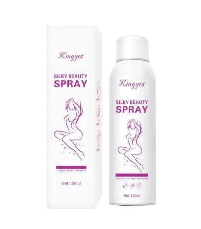 Silky Beauty Hair Spray - Souq Al Arab