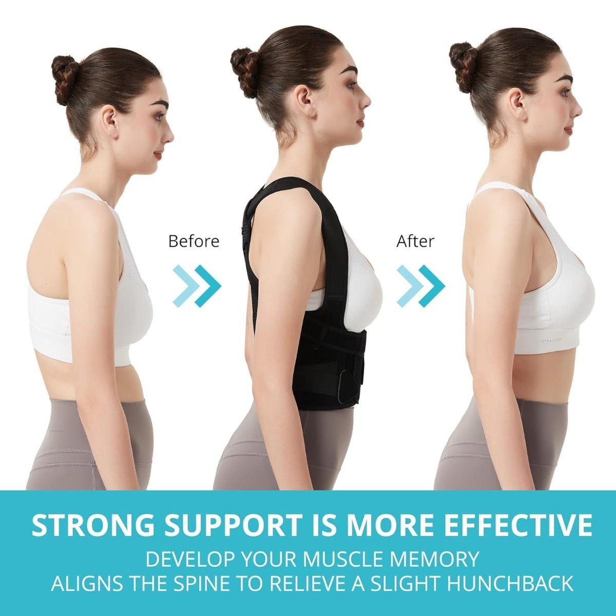 Souq Al Arab ® -Instant Posture Corrector – مصحح وضعية فوري