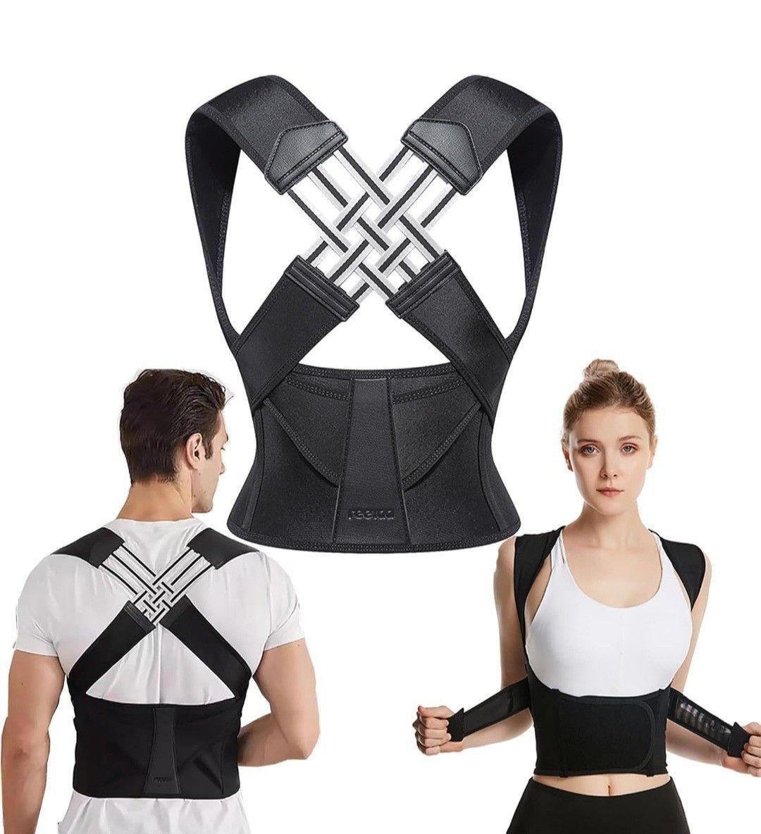 Souq Al Arab ® -Instant Posture Corrector – مصحح وضعية فوري